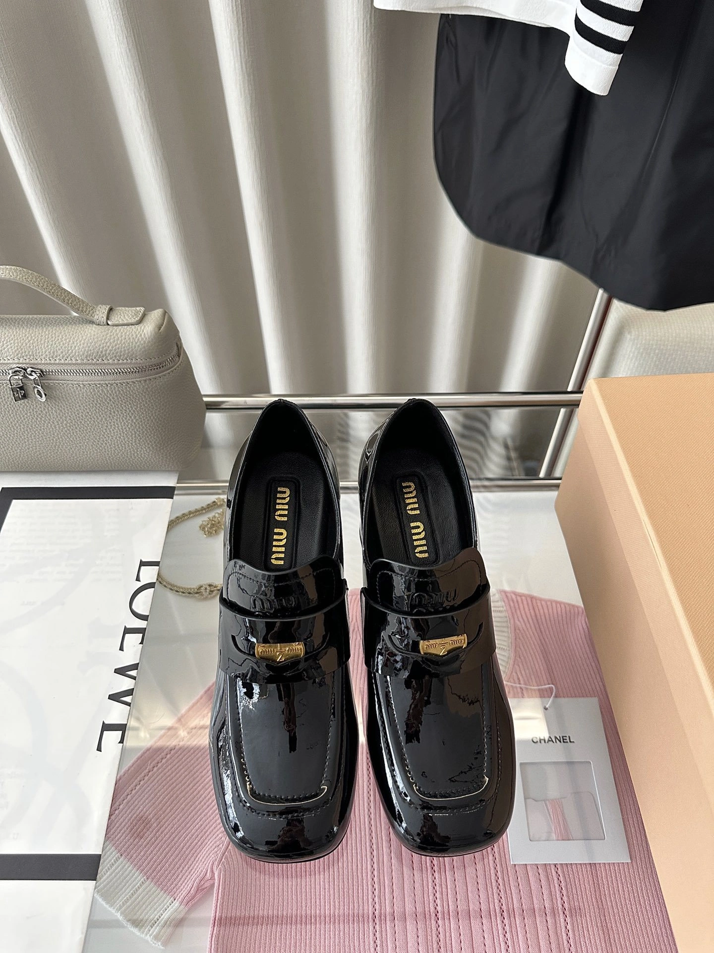 coco-- 5D950D__F0002_F_065 6.5cm Heel height item:C-X230I2331Y